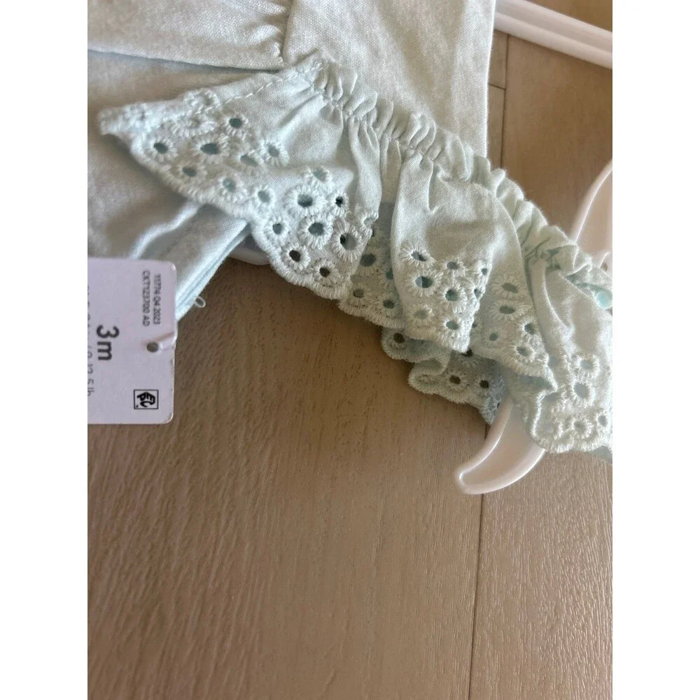 Carters nwt piece